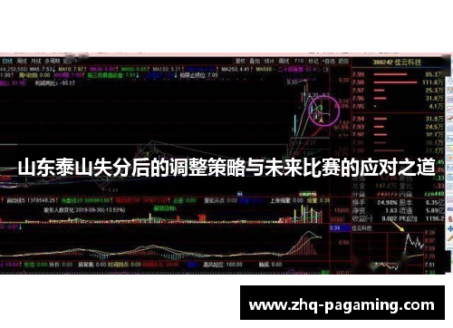 山东泰山失分后的调整策略与未来比赛的应对之道