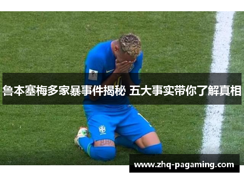 鲁本塞梅多家暴事件揭秘 五大事实带你了解真相