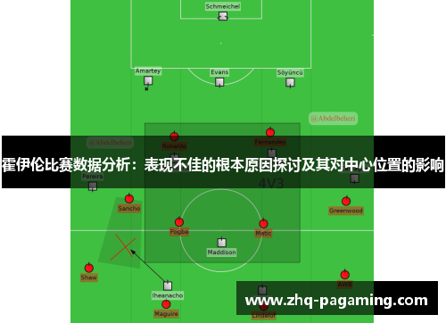 霍伊伦比赛数据分析：表现不佳的根本原因探讨及其对中心位置的影响