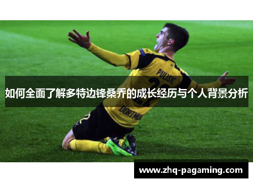 如何全面了解多特边锋桑乔的成长经历与个人背景分析