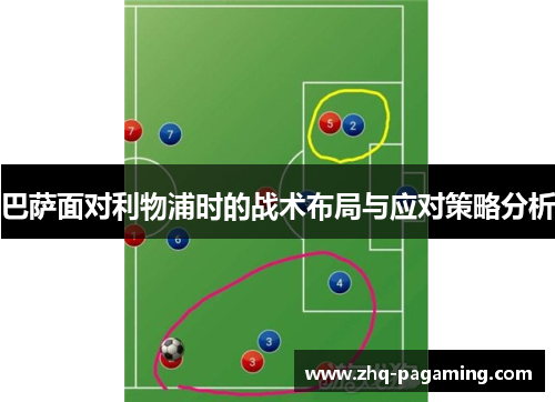 巴萨面对利物浦时的战术布局与应对策略分析