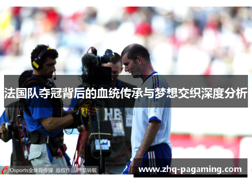 法国队夺冠背后的血统传承与梦想交织深度分析