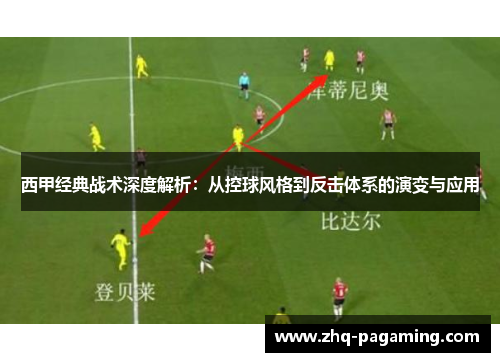 西甲经典战术深度解析:从控球风格到反击体系的演变与应用 西甲经典战术深度解析:从控球风格到反击体系的演变与应用