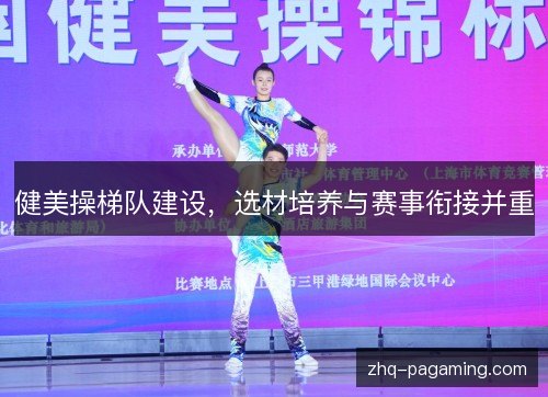 健美操梯队建设,选材培养与赛事衔接并重 健美操梯队建设,选材培养与赛事衔接并重