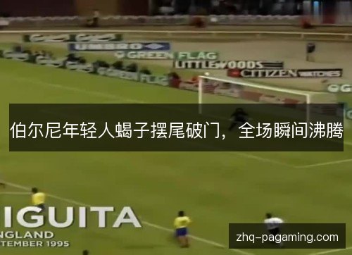 伯尔尼年轻人蝎子摆尾破门,全场瞬间沸腾 伯尔尼年轻人蝎子摆尾破门,全场瞬间沸腾